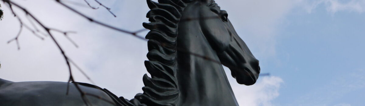 1月の法話　法華信仰に生きた頼次公／日　慧